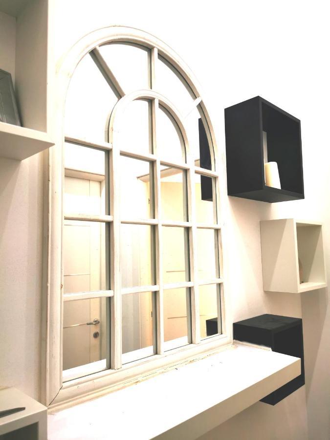 Cinema House 2 Bed & Breakfast Rome Bagian luar foto